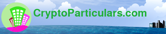 CryptoParticulars.com